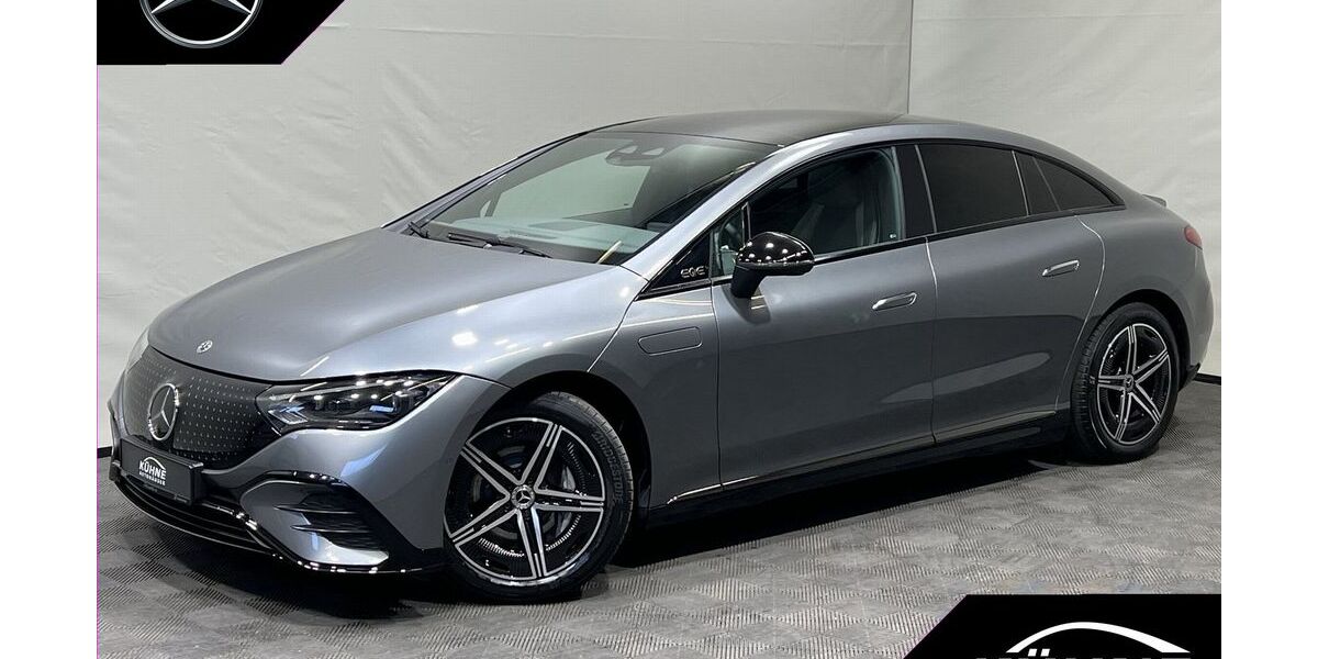 Mercedes-Benz EQE 15.241 km 49.950 &euro; Wiedemar 04509