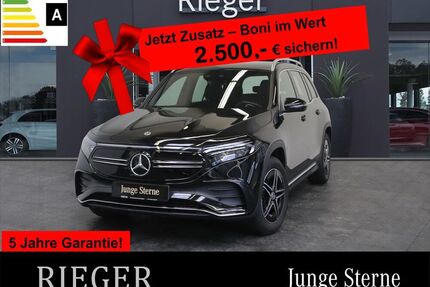 Mercedes EQB
