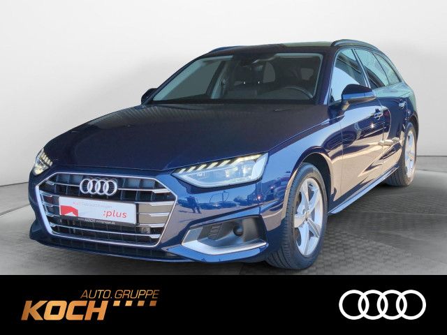 Audi A4 69.350 km 28.790 &euro; Crailsheim 74564