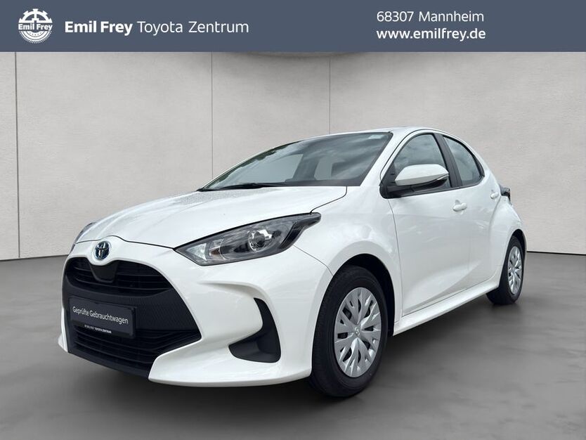 Yaris