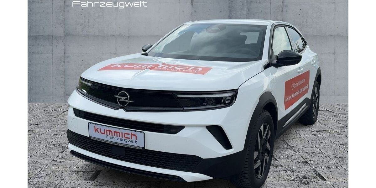 Opel Mokka 4.000 km 22.990 &euro; Balingen 72336