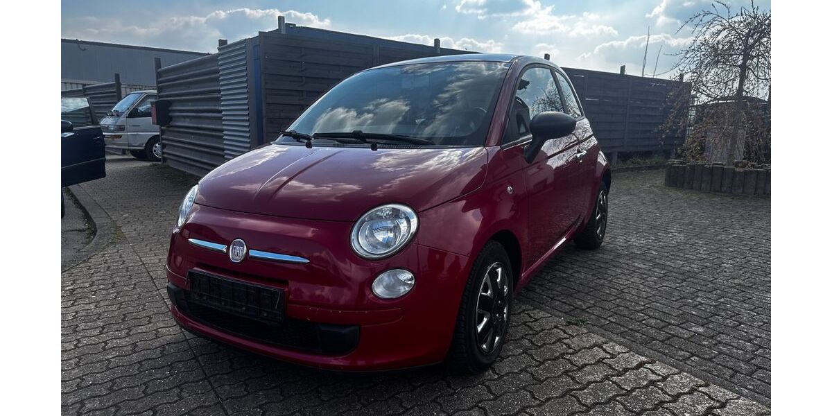 Fiat 500 151.000 km 2.999 &euro; Saarlouis 66740