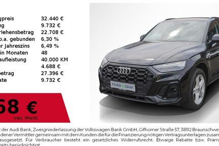 Audi Q5 121.400 km 29.880 &euro; Höchstadt an der Aisch 91315
