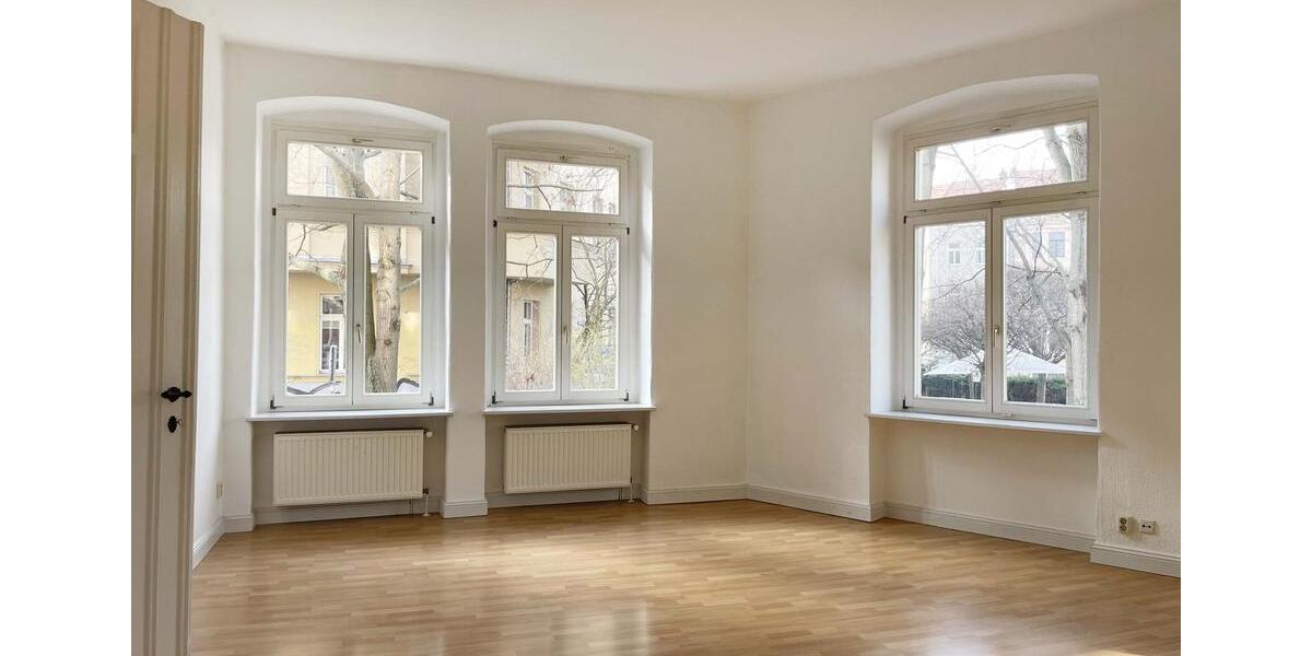 Etagenwohnung Halle (Saale) - 5.5 Zimmer, 170 m&sup2;, 1.530&euro; | Angebot:26412893