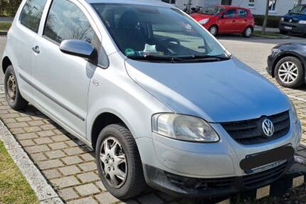VW Fox 150.000 km 1.500 &euro; München 80799
