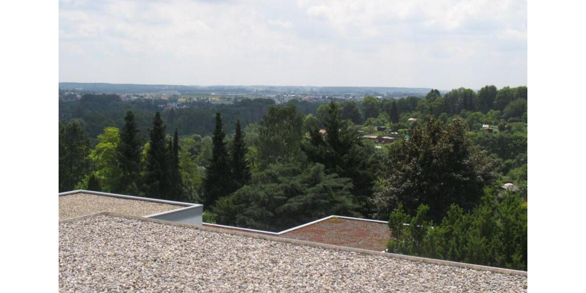 Dachgeschoßwohnung Ulm Obertalfingen - 2 Zimmer, 70 m&sup2;, 900&euro; | Angebot:25419434