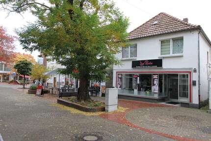 Einzelhandel in Uetersen 480.000 € 121.19 m²