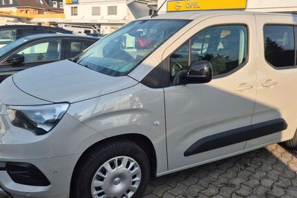Opel Combo 21.600 km 22.900 &euro; Aerzen 31855