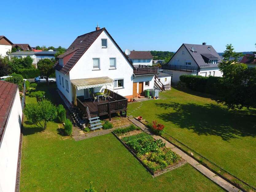 Haus zum Kaufen in Braunfels 446.500 € 154 m²