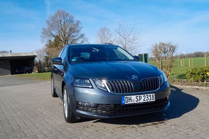 Skoda Octavia 179.900 km 11.590 &euro; Schwaförden 27252