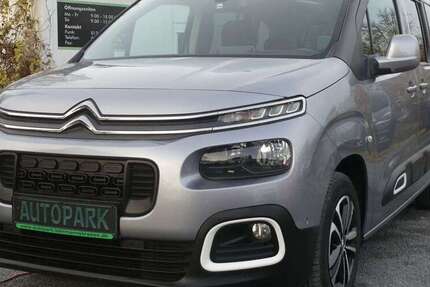 Citroen Berlingo 117.900 km 14.490 &euro; Dresden 01237