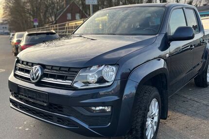 VW Amarok 246.500 km 17.990 € Münster 48157