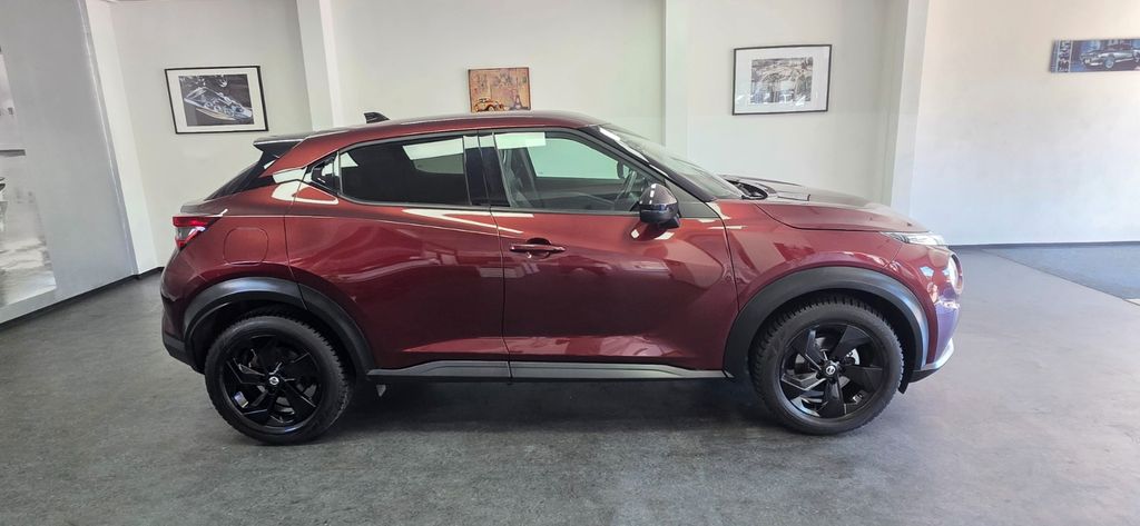 Nissan Juke 66.000 km 13.990 &euro; Asperg/Ludwigsburg bei Stuttgart 71679
