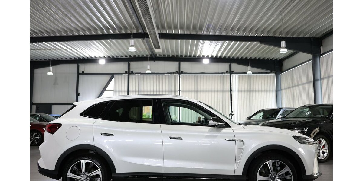 MG Marvel R LUXURY 5D 132KW / PANORAMA / WÄRMEPUMPE 67.000 km 23.991 &euro; Hamm 59077