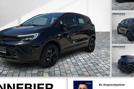 Opel Crossland (X) 14.510 km 19.990 &euro; Berlin 12681