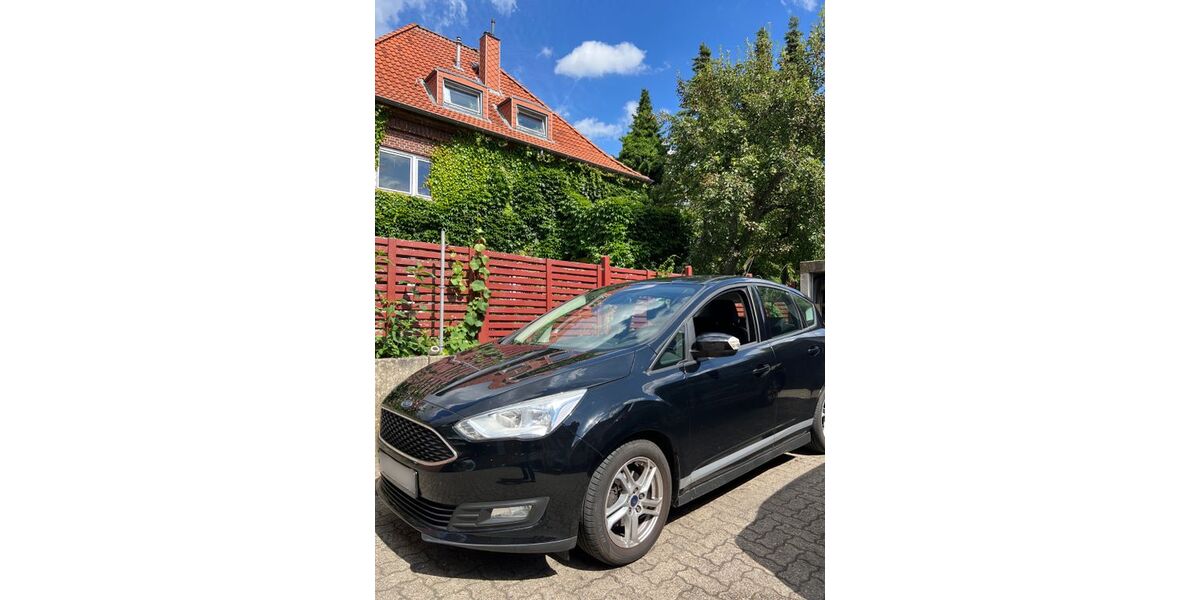Ford C-Max 161.000 km 6.799 &euro; Rendsburg 24768
