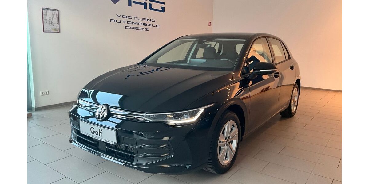 VW Golf 3.130 km 26.900 &euro; Greiz / Thüringen 07973