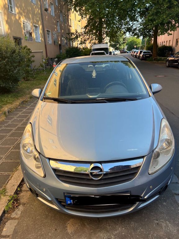 Corsa