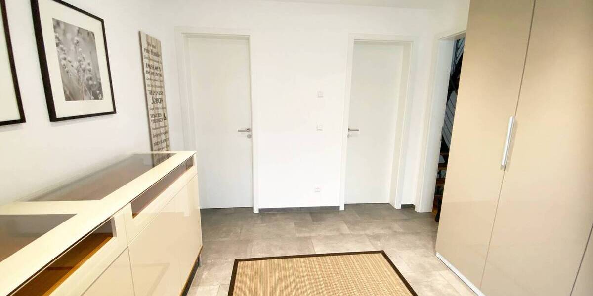 Doppelhaushälfte Senden - 6 Zimmer, 174 m&sup2;, 897.000&euro; | Angebot:23969243