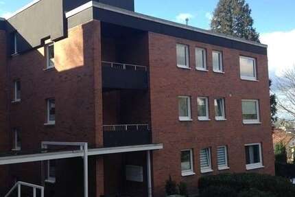 Wohnung zum Kaufen in Bückeburg 215.000 € 84 m² 4 zimmer