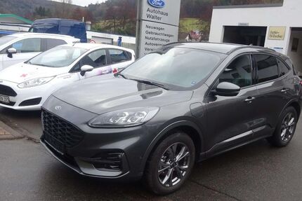 Ford Kuga 20.500 km 30.900 &euro; Kirchzell 63931