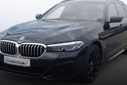 BMW 530 70.303 km 37.990 &euro; Waren 17192