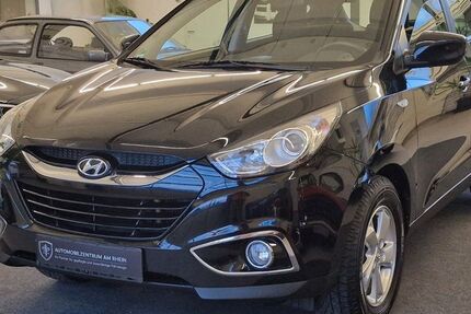 Hyundai ix35 199.000 km 2.600 &euro; Kretz 56630