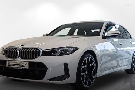 BMW 320 13.300 km 45.800 &euro; Idstein 65510
