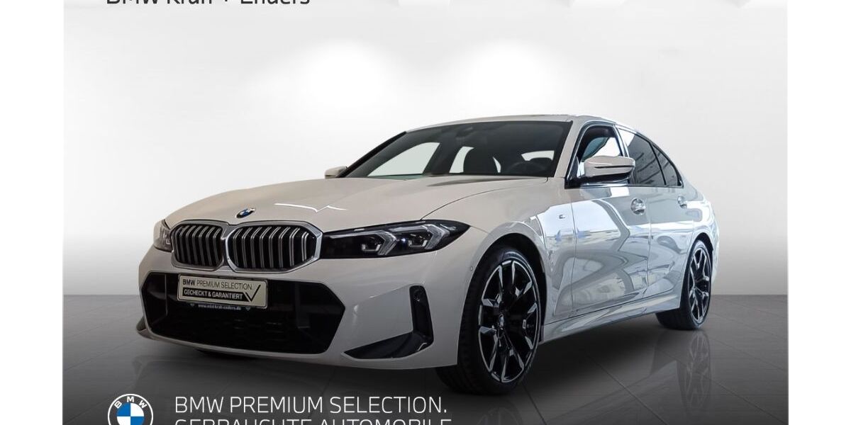 BMW 320 13.300 km 45.800 &euro; Idstein 65510