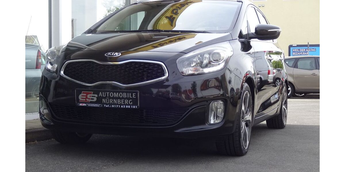 Kia Carens 159.116 km 9.480 &euro; Nürnberg 90431