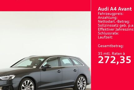 Audi A4 98.326 km 32.989 € Seevetal 21217