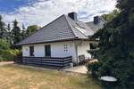 Einfamilienhaus am Waldrand in Löbejün 