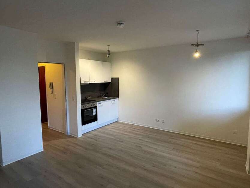 Wohnung zum Mieten in Aachen 370 € 33 m²