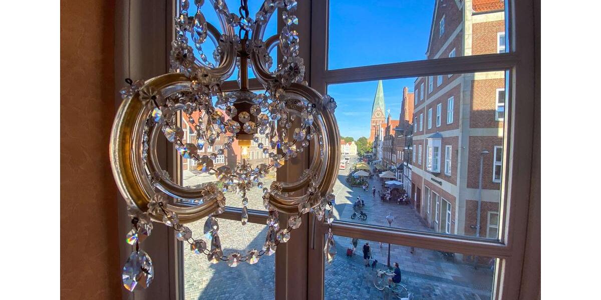 Gewerbeobjekt Lüneburg - 1.950.000&euro; | Angebot:14421287