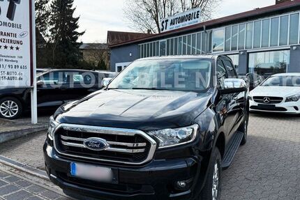 Ford Ranger 104.000 km 26.900 &euro; Nürnberg 90431