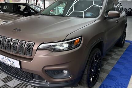 Jeep Cherokee 87.700 km 18.499 &euro; Ritterhude 27721