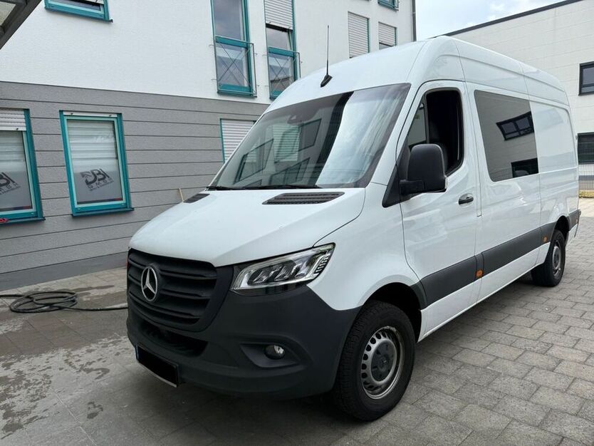 Sprinter