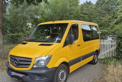 Mercedes-Benz Sprinter 258.000 km 14.000 &euro; Hohen Neuendorf 16540