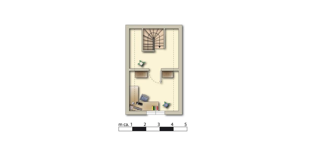 Einfamilienhaus Crinitzberg - 4 Zimmer, 100 m&sup2;, 790&euro; | Angebot:26119746