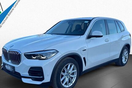 BMW X5 97.402 km 49.950 &euro; Hamburg 21073
