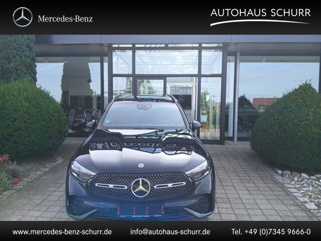 GLC 450