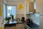 2-Zimmer EG-Wohnung mit großem Garten (nach Westen)
