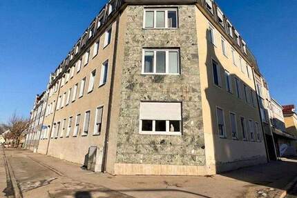 Hochwertige Eigentumswohnung in Kemptener Toplage zimmer