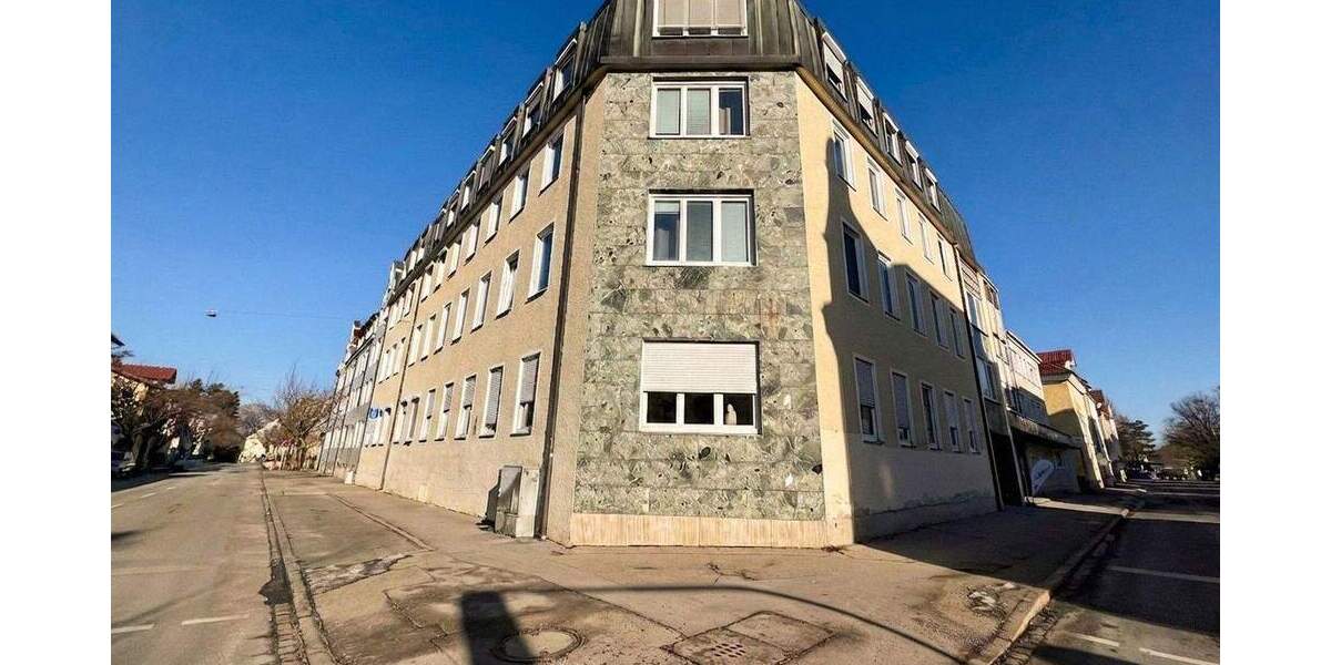 Hochwertige Eigentumswohnung in Kemptener Toplage zimmer