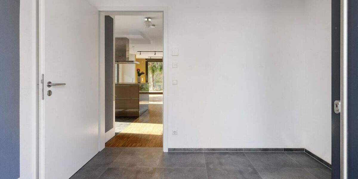 Doppelhaushälfte Allensbach - 6 Zimmer, 210 m&sup2;, 1.595.000&euro; | Angebot:25953102