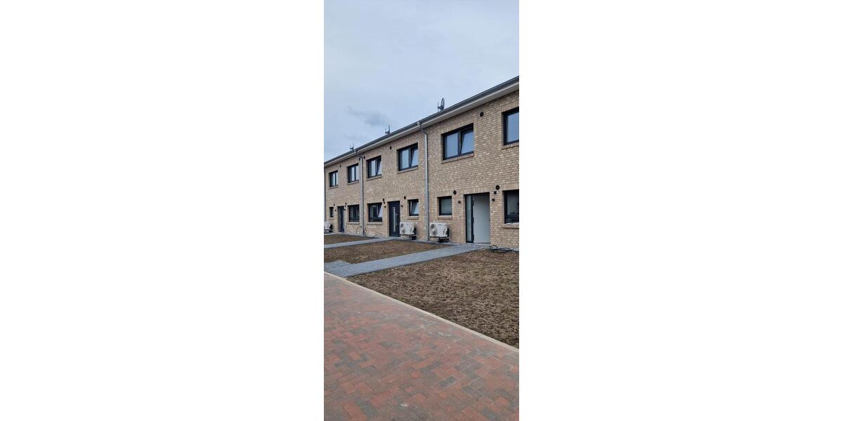 Reihenhaus Verden (Aller) - 4 Zimmer, 124 m&sup2;, 1.600&euro; | Angebot:26522197