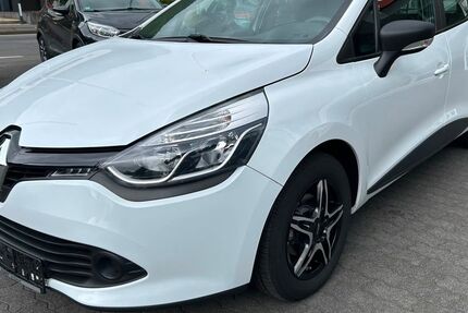 Renault Clio 64.000 km 5.990 &euro; Eitorf 53783