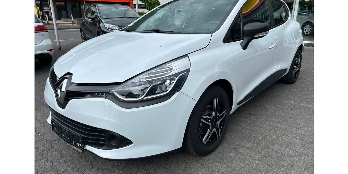 Renault Clio 64.000 km 6.490 &euro; Eitorf 53783