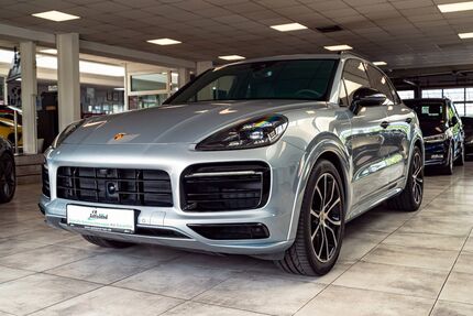 Porsche Cayenne 59.990 km 86.999 &euro; Wernigerode 38855