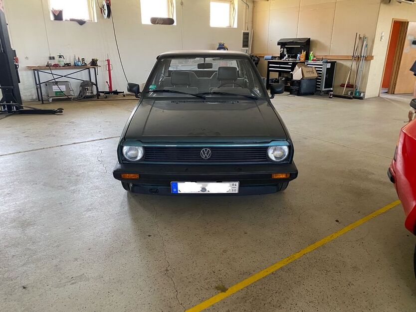 VW Polo 77.359 km 4.000 € Hutthurm 94116